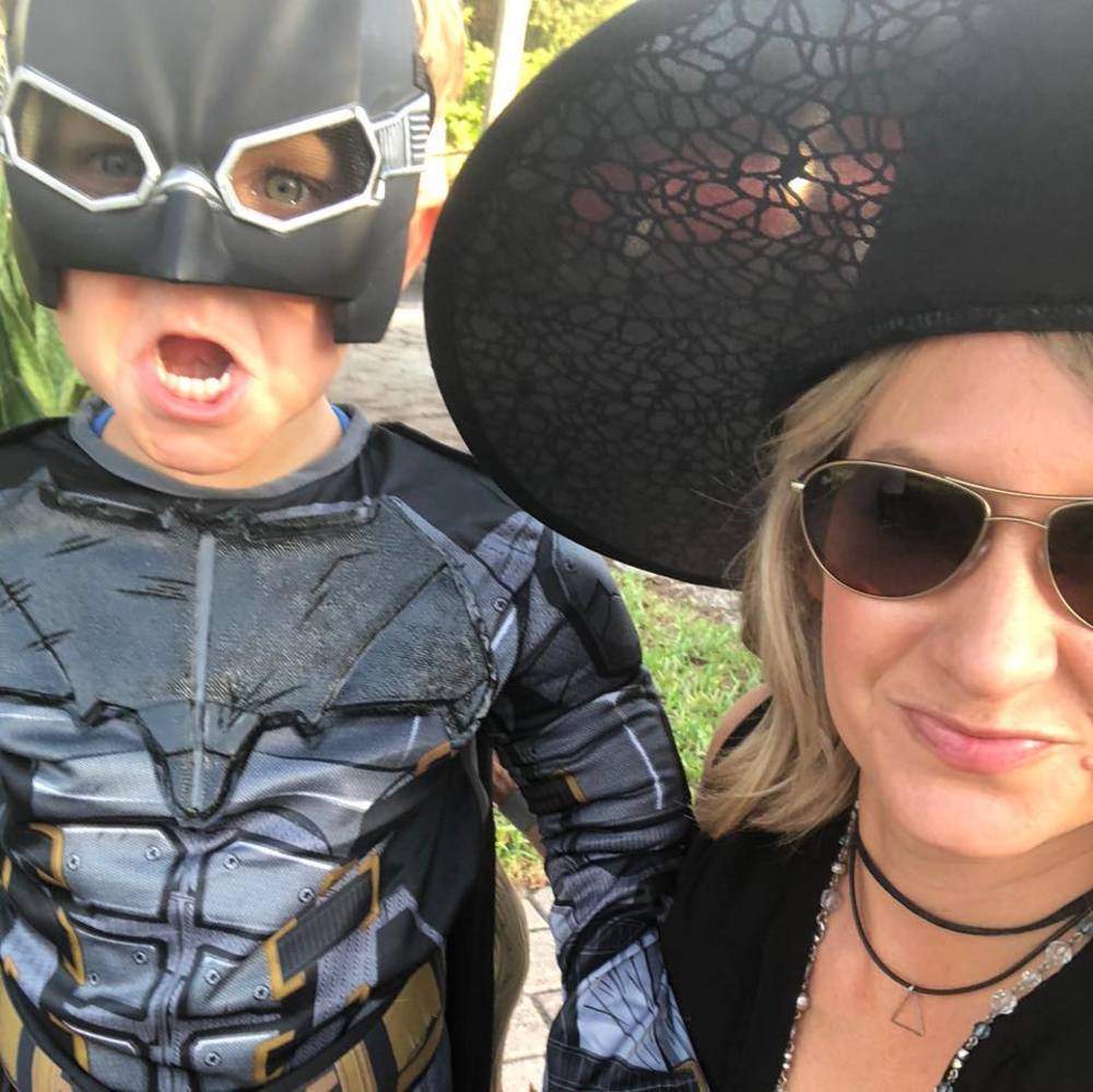 Meet your Posher, Tracie